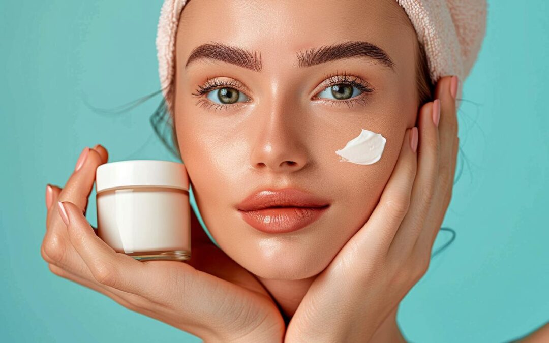 Kwas hialuronowy: przedstawiamy korzyści, zastosowania kwasu i skutki uboczne