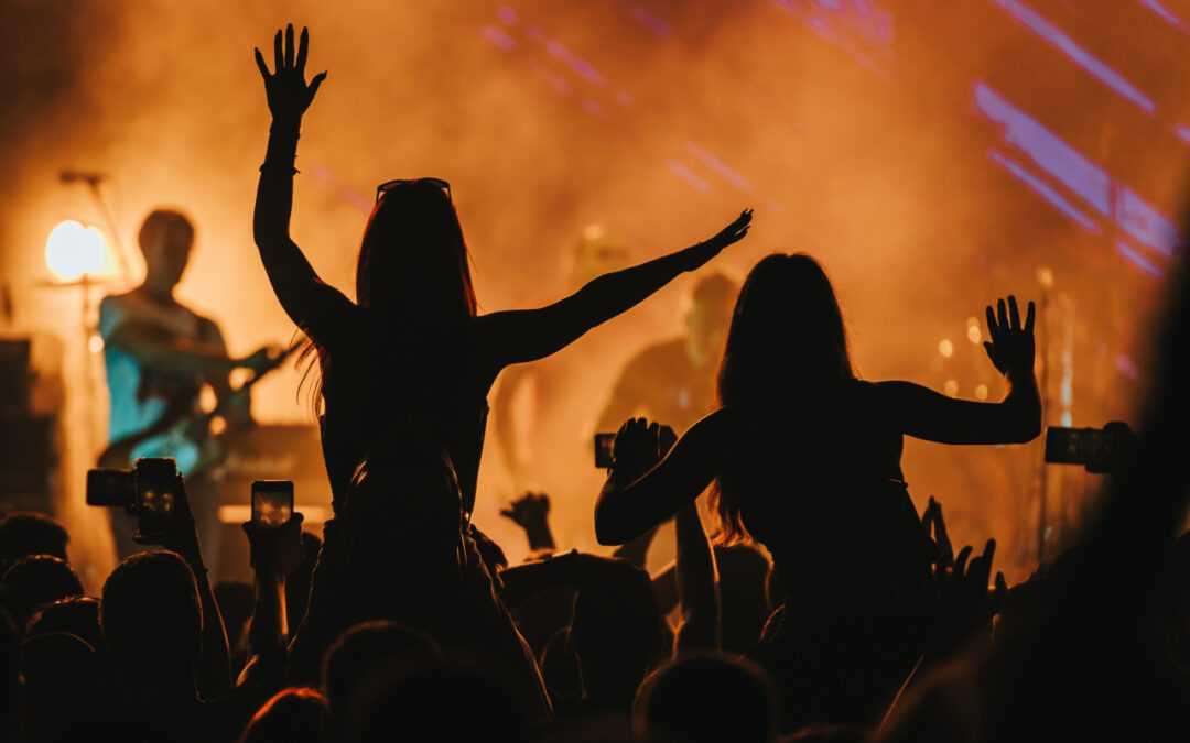 Melancholia i Głos Pokolenia: Najciekawsze Teksty w Polskim Alternatywnym Popie