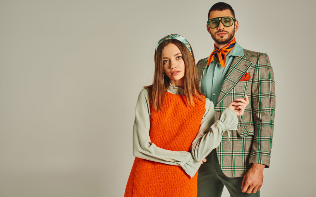 Kolor jako narzędzie budowania stylu: jak dobierać odcienie do typu urody, pory roku i osobowości