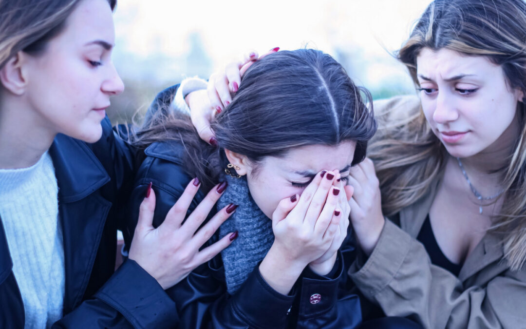 Jak rozmawiać z dzieckiem o śmierci? Przewodnik dla rodziców, wychowawców i opiekunów