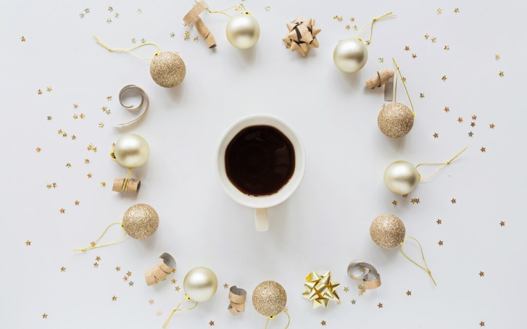 Jak kawa może pomóc Ci przetrwać sylwestrową noc?