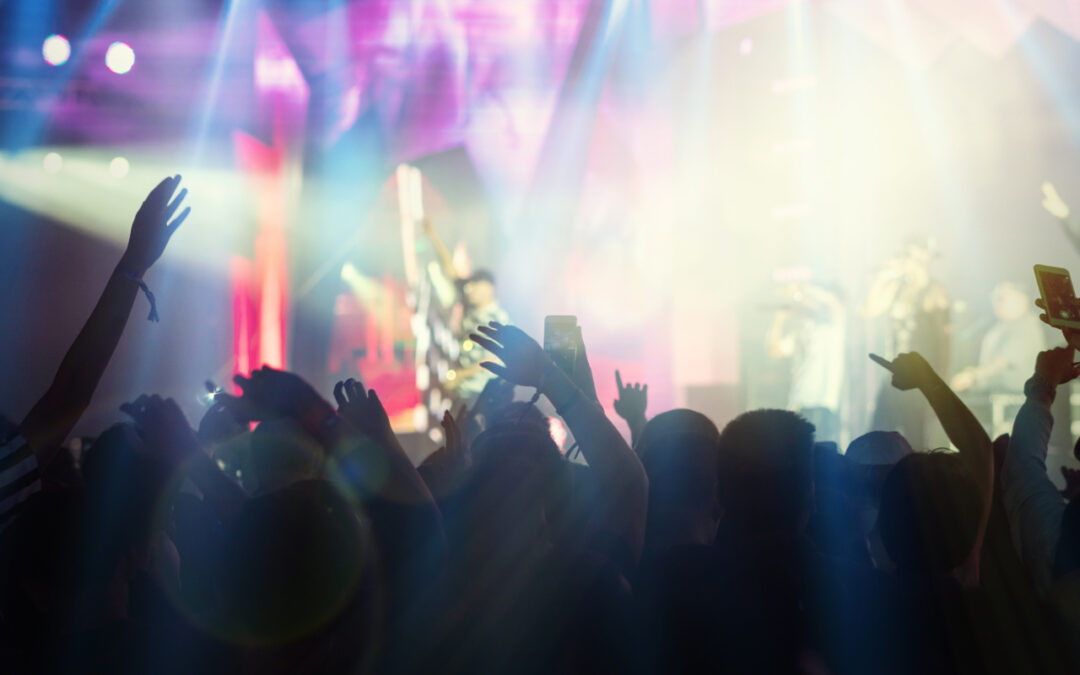 Organizujesz event? Checklista bezpieczeństwa uczestników krok po kroku