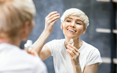 Najczęstsze błędy w pielęgnacji cery dojrzałej – czego unikać po 40. roku życia?