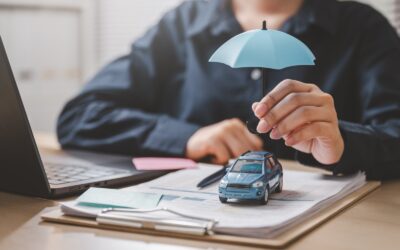 Autocasco dla starszego samochodu: Kiedy warto je wykupić?
